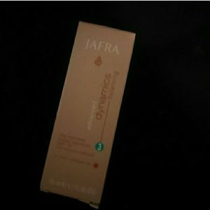 Jafra face cream